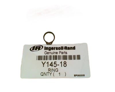INGERSOLL RAND Y145-18