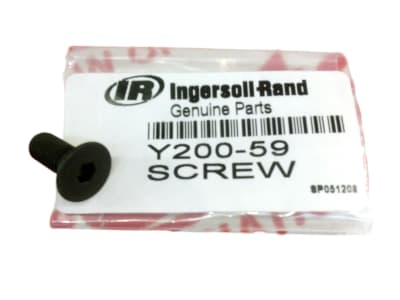 INGERSOLL RAND Y200-59