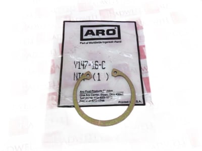 INGERSOLL RAND Y147-16-C