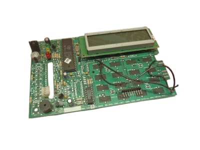 DIGITAL MONITORING PRODUCTS PC-0029