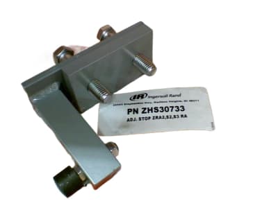 INGERSOLL RAND ZHS30733