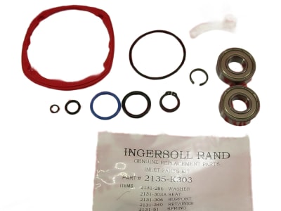 INGERSOLL RAND 231XP-THK1