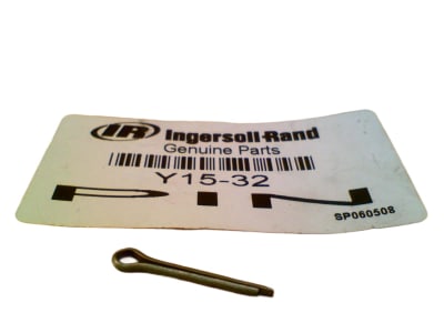 INGERSOLL RAND Y15-32