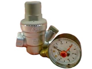 CALEFFI 533241-1/2
