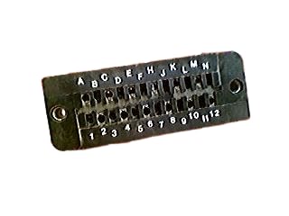 AMPHENOL ELC122100