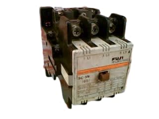 FUJI ELECTRIC 2ND2H0122