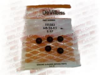 DEVILBISS 55-1134