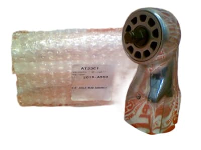 INGERSOLL RAND 2015-A550