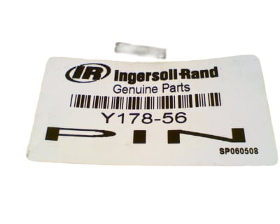INGERSOLL RAND Y178-56