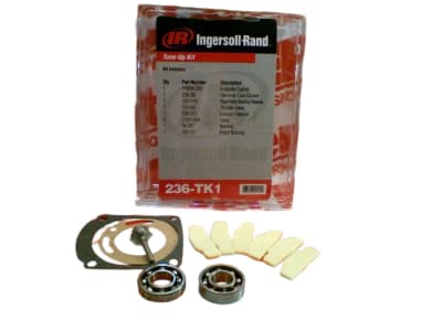 INGERSOLL RAND 236-TK1