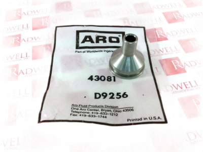 INGERSOLL RAND 43081