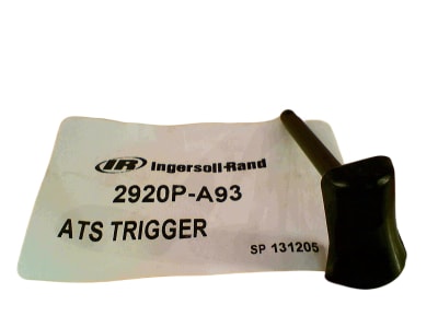 INGERSOLL RAND 2920P-A93