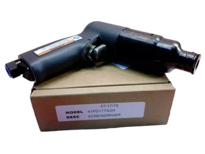 INGERSOLL RAND 41PD17TSQ4