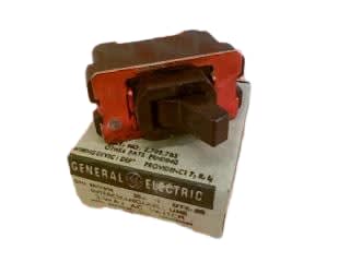 GENERAL ELECTRIC GE7653-1