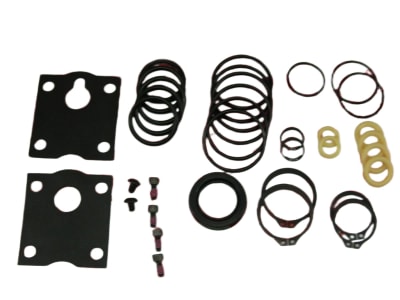INGERSOLL RAND 637119-4B-C
