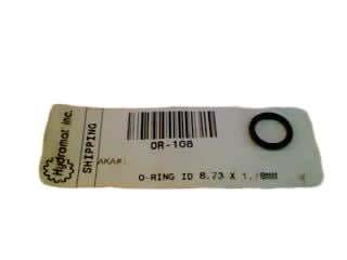 HYDROMAT INC OR-108