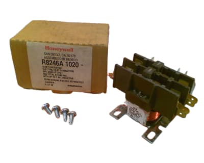 HONEYWELL R8246A-1020