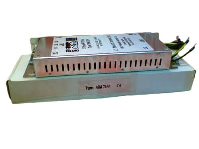 IMO RFM-75-FP
