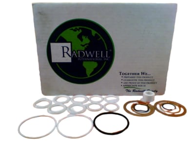 INGERSOLL RAND 637074-343-B