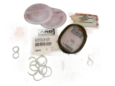 INGERSOLL RAND 637313-DT