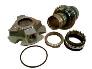 FLOWSERVE ISC2PP