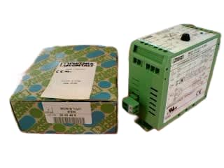 PHOENIX CONTACT MCR-S1/U/I-4/SW