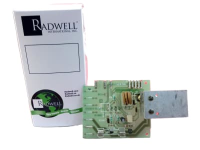 INVENSYS 33-1093-2