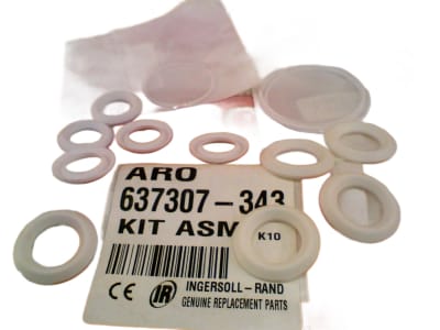 INGERSOLL RAND 637307-343