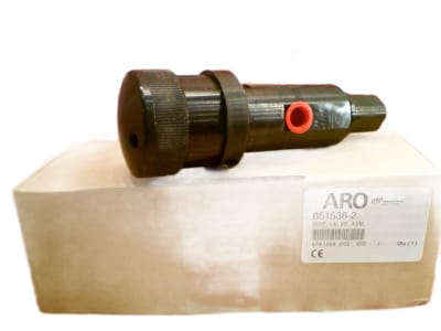 INGERSOLL RAND 651536-2