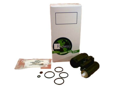 INGERSOLL RAND 637276