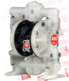 INGERSOLL RAND 6661B3-311-C