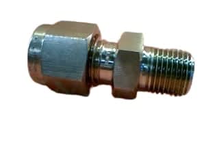 HAM-LET 768LSS1/4X1/8