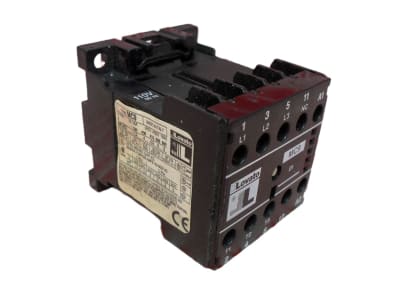 LOVATO MC09-01-A-11050