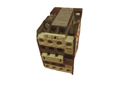 EEC AEG LS17.10-CO