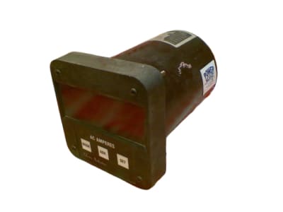 ELECTRO INDUSTRIES DTAA-5