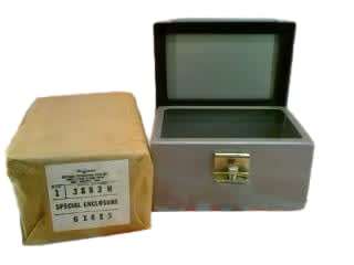 NVENT 3883H