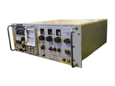 FLUKE 207