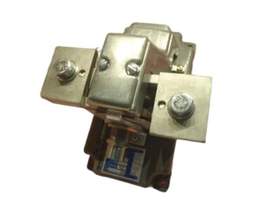 EATON CORPORATION 28UI2-600