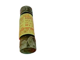 ECONOMY FUSE RFJ60