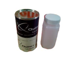 QUINCY AIR COMPRESSOR 128515