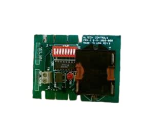 ALTECH CORP CRX-1