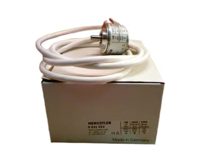 DANAHER CONTROLS 0521032