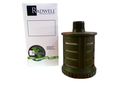 INGERSOLL RAND 93139