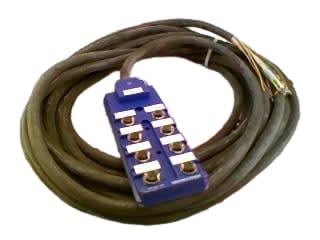 BELDEN ASC-82-LED-PUR-034-10M