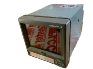 YOKOGAWA DX112-3-2/A3/M1