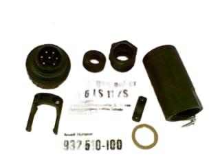 BELDEN 932-510-100