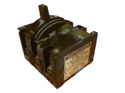 WESTINGHOUSE 1763392