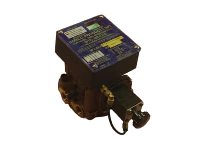 NORCO INDUSTRIES INC WCV-S-4-H-2-A3-N5-F-E4B2