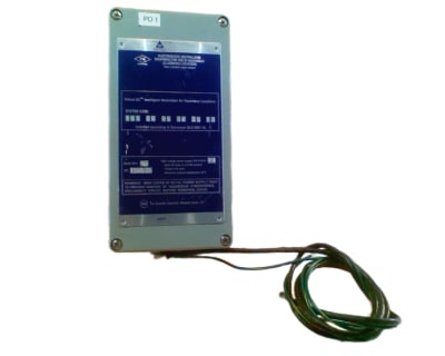 ION SYSTEMS INC 91-8011RM