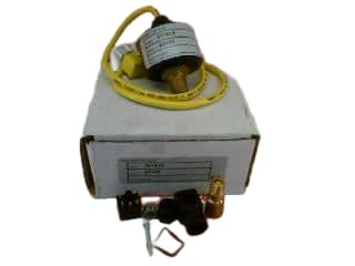 PROPORTION AIR INC DSY010